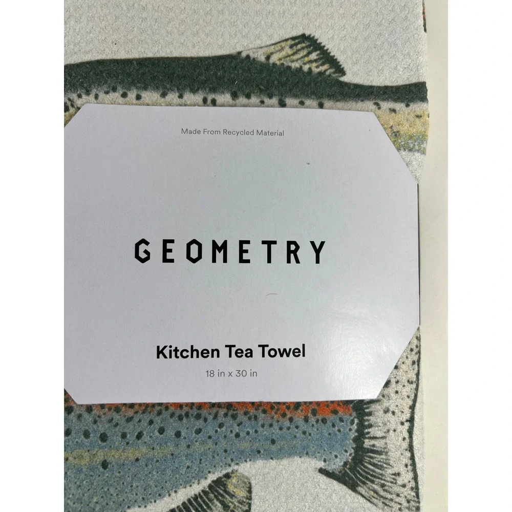 Geometry kitchen tea